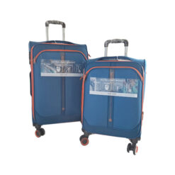 VALIJA SET X2 - SQUASH