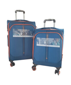 VALIJA SET X2 - SQUASH