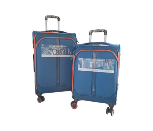 VALIJA SET X2 - SQUASH