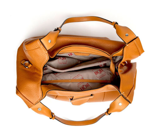 CARTERA -SQUASH - Imagen 2