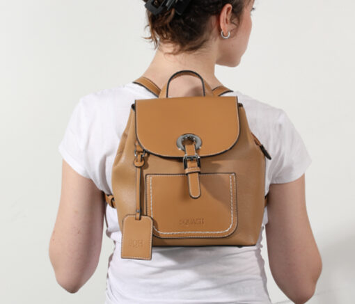 MOCHILA - SQUASH - Imagen 2