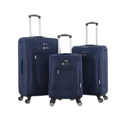 VALIJA SET X3 - OWEN