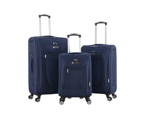 VALIJA SET X3 - OWEN