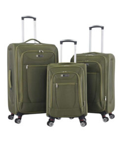 VALIJA SET X3 - OWEN