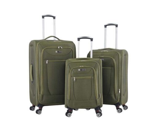 VALIJA SET X3 - OWEN