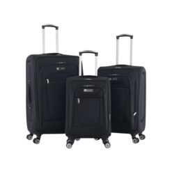 VALIJA SET X3 - OWEN