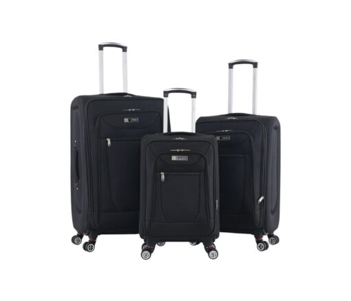 VALIJA SET X3 - OWEN