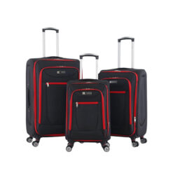 VALIJA SET X3 - OWEN