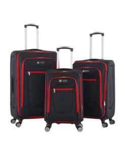 VALIJA SET X3 - OWEN