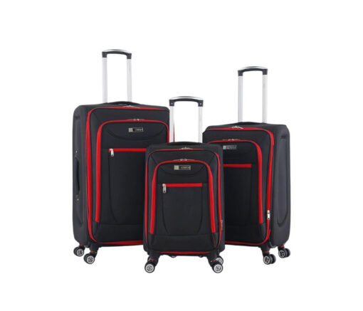VALIJA SET X3 - OWEN