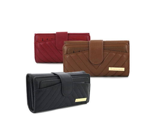 FICHERO - PIERRE CARDIN