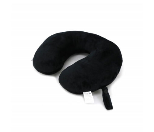 ALMOHADA DE VIAJE MEMORY FOAM - TRAVEL TECH - Imagen 2