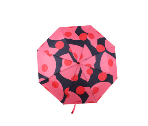 PARAGUAS CORTO MANUAL 21" - TRENDY