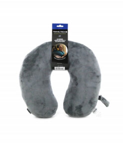 ALMOHADA DE VIAJE MEMORY FOAM - TRAVEL TECH