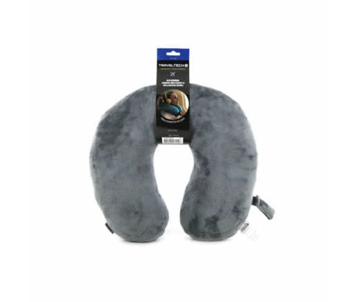 ALMOHADA DE VIAJE MEMORY FOAM - TRAVEL TECH