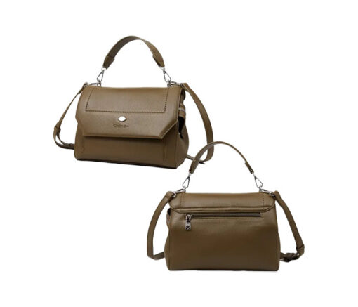 CARTERA- LAS OREIRO - Imagen 2