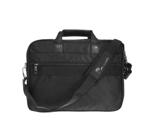 MALETIN PORTANOTEBOOK - PIERRE CARDIN - Imagen 2