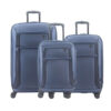 VALIJA SET X3 UNICROSS