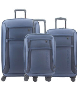VALIJA SET X3 UNICROSS
