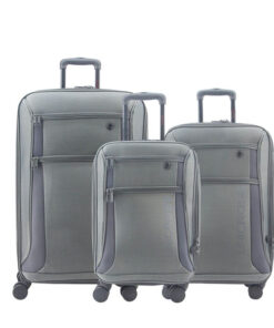 VALIJA SET X3 - UNICROSS