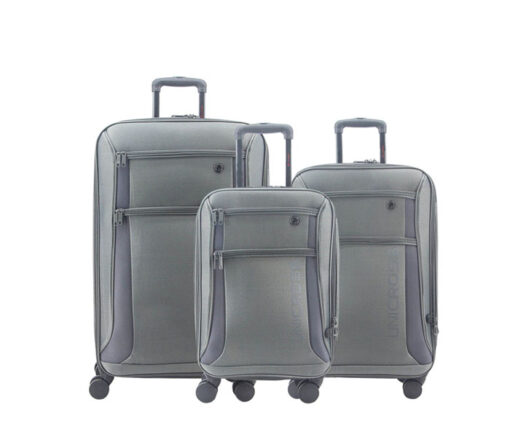 VALIJA SET X3 - UNICROSS
