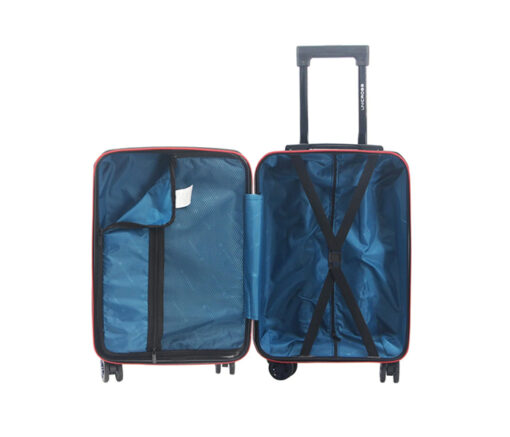 VALIJA CARRY ON 20" - UNICROSS - Imagen 3