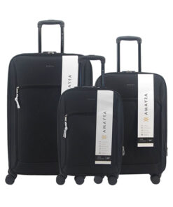 VALIJA SET X3 AMAYRA