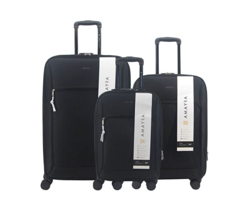 VALIJA SET X3 AMAYRA