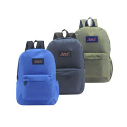 MOCHILA 17" - LSYD