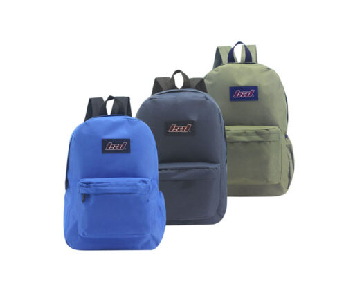 MOCHILA 17" - LSYD