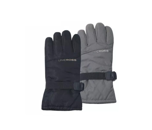 GUANTES PARA MOTO/ NIEVE - UNICROSS