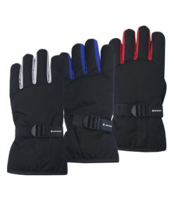 GUANTES PARA MOTO/ NIEVE - UNICROSS