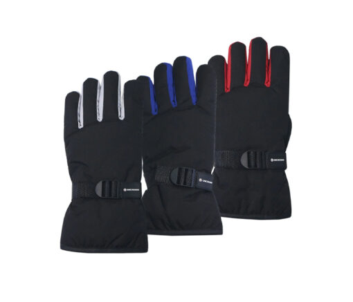 GUANTES PARA MOTO/ NIEVE - UNICROSS