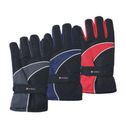 GUANTES PARA MOTO/ NIEVE - UNICROSS