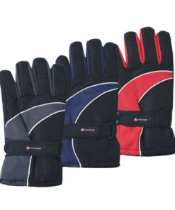 GUANTES PARA MOTO/ NIEVE - UNICROSS