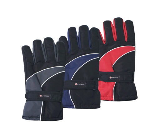 GUANTES PARA MOTO/ NIEVE - UNICROSS