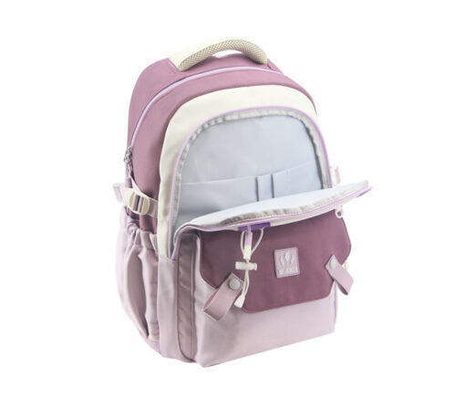 MOCHILA COMBINADA 17.5" - INFLUENCER - Imagen 2