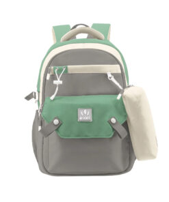 MOCHILA COMBINADA  17.5" -INFLUENCER