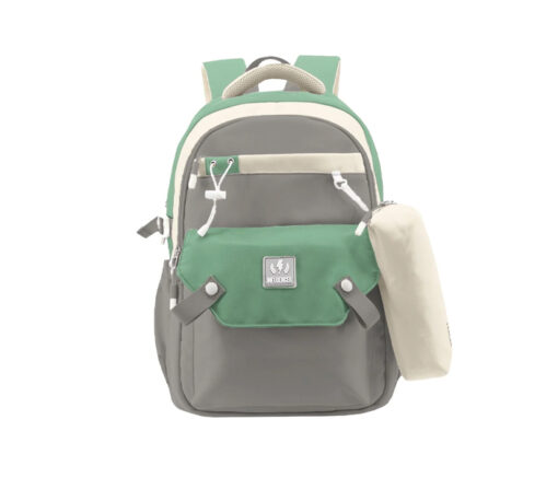 MOCHILA COMBINADA  17.5" -INFLUENCER
