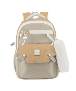 MOCHILA COMBINADA 17.5" - INFLUENCER