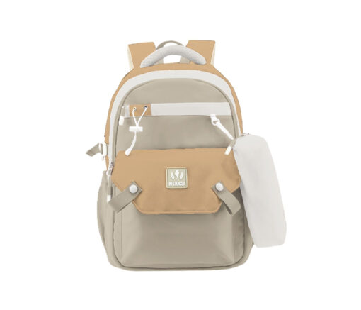 MOCHILA COMBINADA 17.5" - INFLUENCER