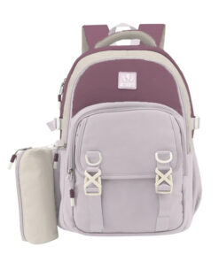MOCHILA COMBINADA 18" - INFLUENCER