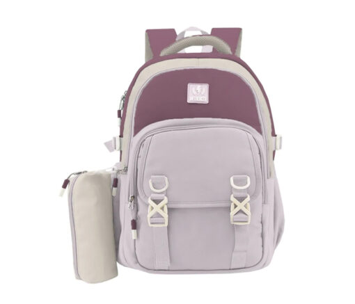 MOCHILA COMBINADA 18" - INFLUENCER