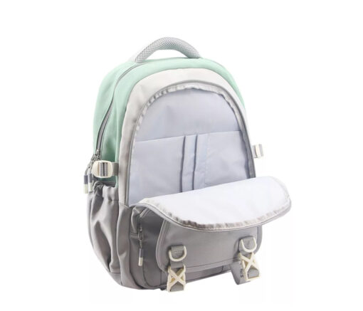 MOCHILA COMBINADA 18" - INFLUENCER - Imagen 3