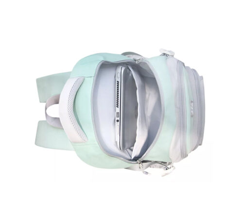 MOCHILA COMBINADA 18" - INFLUENCER - Imagen 2