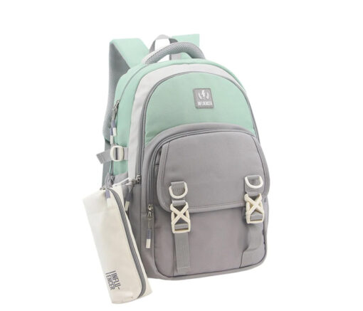 MOCHILA COMBINADA 18" - INFLUENCER
