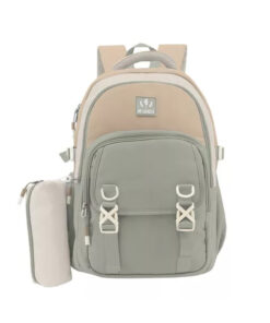 MOCHILA COMBINADA 18" - INFLUENCER