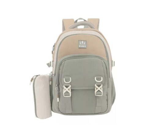 MOCHILA COMBINADA 18" - INFLUENCER