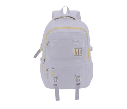 MOCHILA 18" INFLUENCER