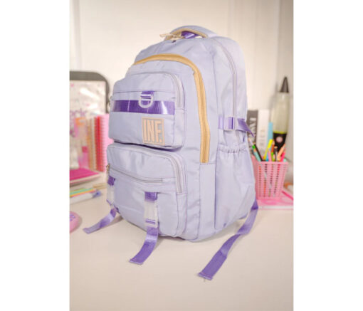 MOCHILA 18" INFLUENCER - Imagen 2
